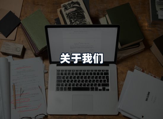 关于我们
